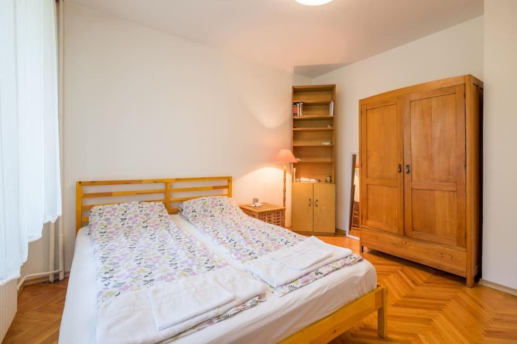Beautiful Flat In Central Location By Flat Mаnager Sofia Exterior photo