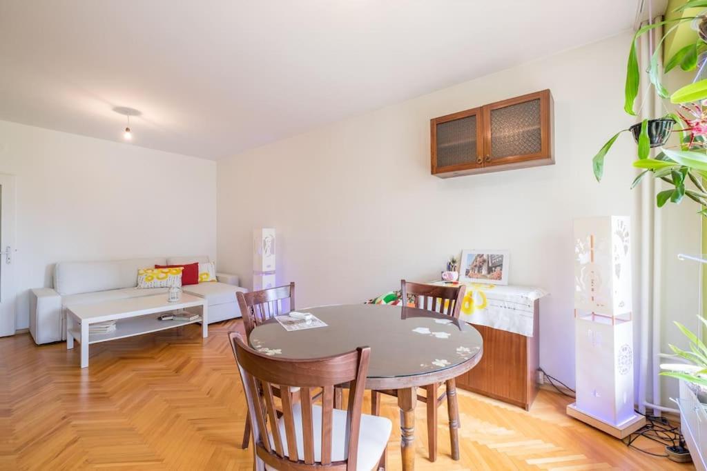 Beautiful Flat In Central Location By Flat Mаnager Sofia Exterior photo