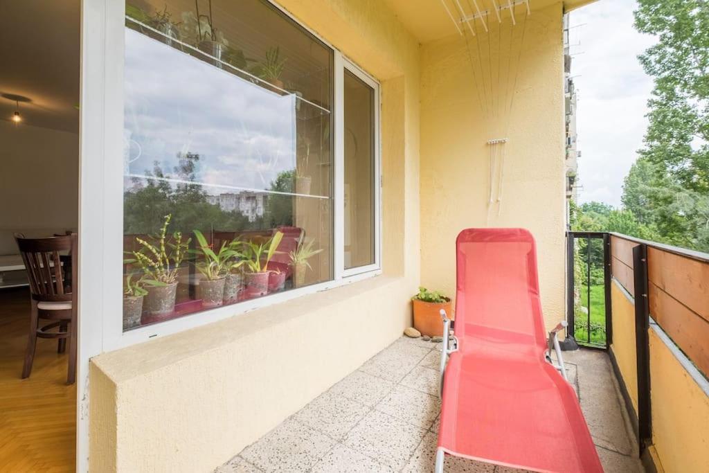 Beautiful Flat In Central Location By Flat Mаnager Sofia Exterior photo